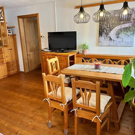 Biberhof Im Muehlviertel *