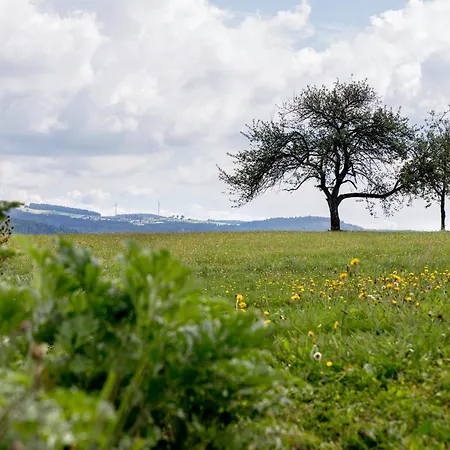 Lägenhet Biberhof Im Muehlviertel