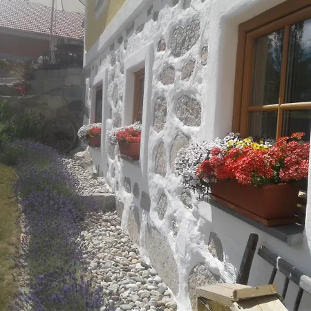 Biberhof Im Muehlviertel Apartment Pieberschlag