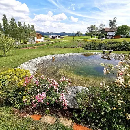 Biberhof Im Muehlviertel Lägenhet