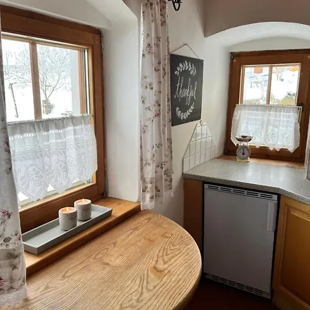 Apartment Biberhof Im Muehlviertel *