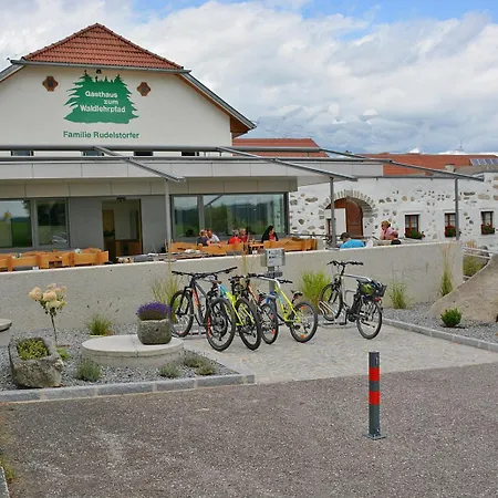 Apartament Biberhof Im Muehlviertel *