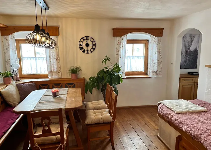 Appartement Biberhof Im Muehlviertel