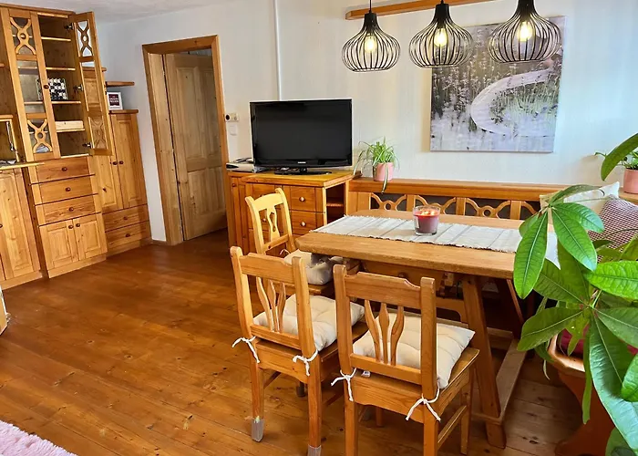 Biberhof Im Muehlviertel *