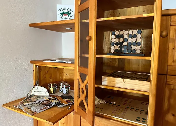 Biberhof Im Muehlviertel Appartement *