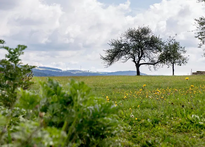 Appartement Biberhof Im Muehlviertel