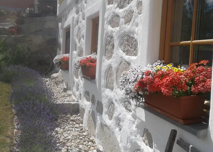 Biberhof Im Muehlviertel Appartement Pieberschlag