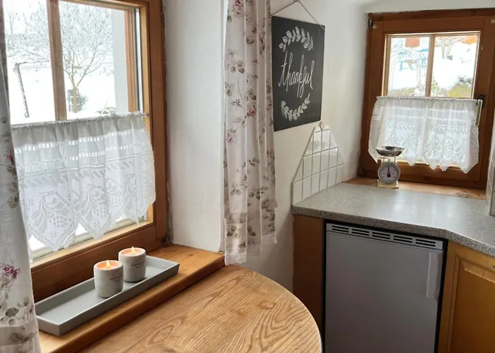 Appartement Biberhof Im Muehlviertel *