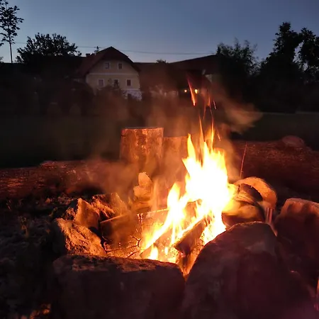 Biberhof Im Muehlviertel Lejlighed Pieberschlag