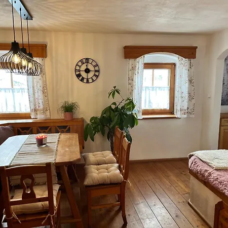 דירה Biberhof Im Muehlviertel