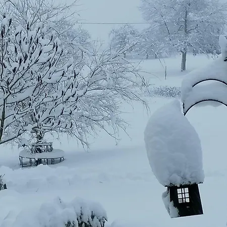 Biberhof Im Muehlviertel Lejlighed
