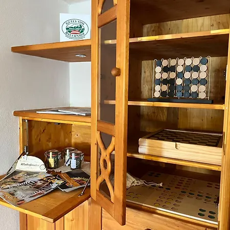 Biberhof Im Muehlviertel Lejlighed *