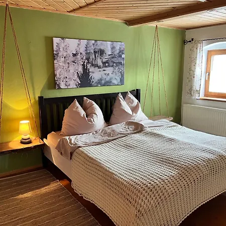 Biberhof Im Muehlviertel דירה Pieberschlag