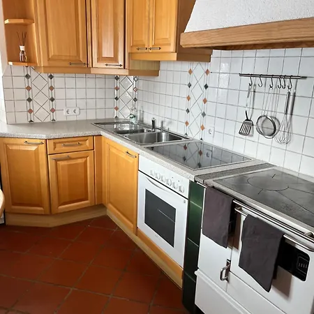 Biberhof Im Muehlviertel *