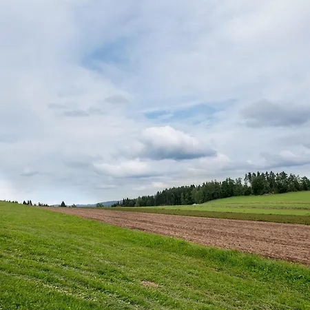 Biberhof Im Muehlviertel Lejlighed