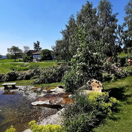 Lejlighed Biberhof Im Muehlviertel