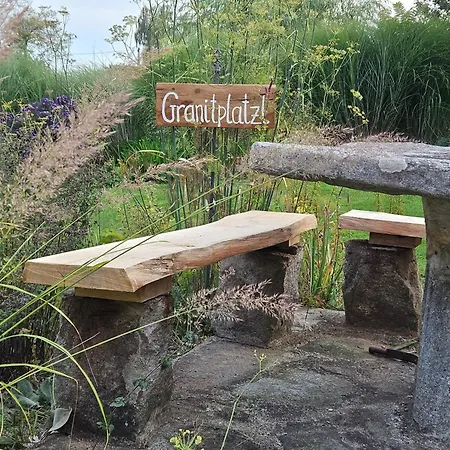 Biberhof Im Muehlviertel דירה *