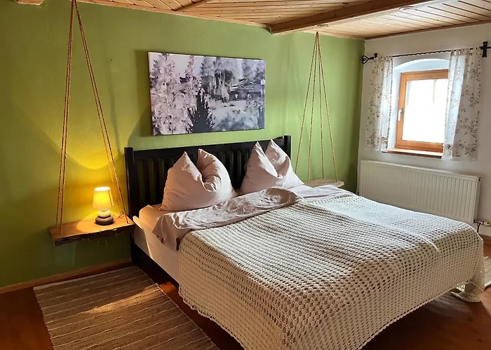 Biberhof Im Muehlviertel شقة Pieberschlag