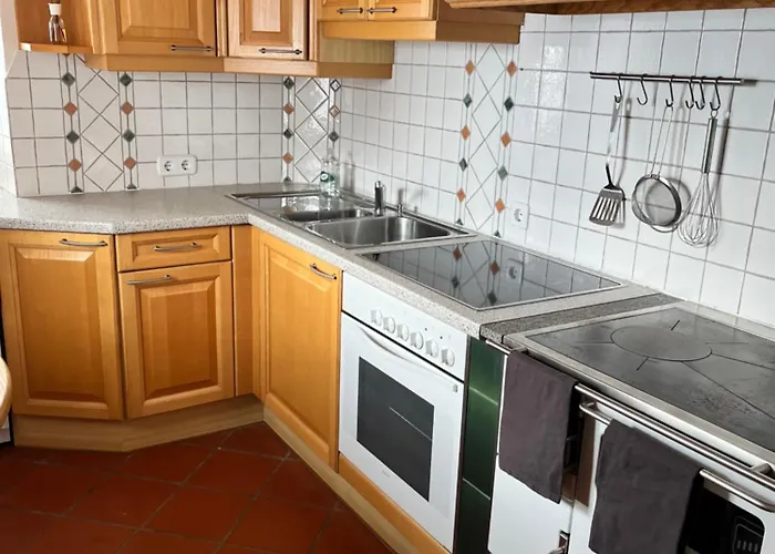 Biberhof Im Muehlviertel *