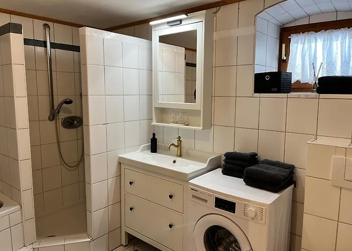 Biberhof Im Muehlviertel شقة *