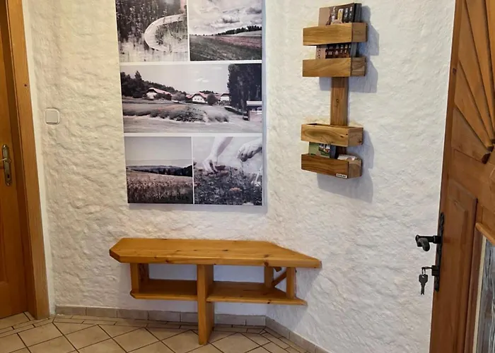 Biberhof Im Muehlviertel شقة *