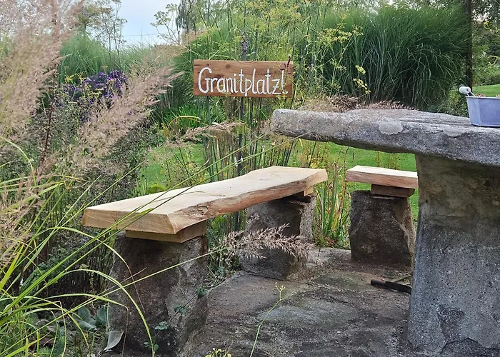 Biberhof Im Muehlviertel شقة *